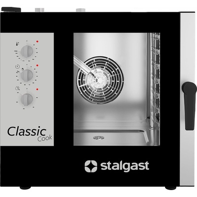 ΩStalgast Classic Cook