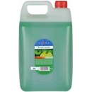 Vione tekuté mýdlo čiré zelené Jablko 5 l