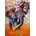 Bluebird Puzzle - Puzzle African Colours 1000 - 1 000 piese