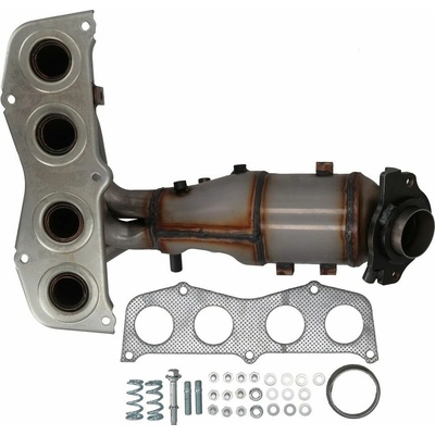 Katalyzátor KAMOKA 8015191