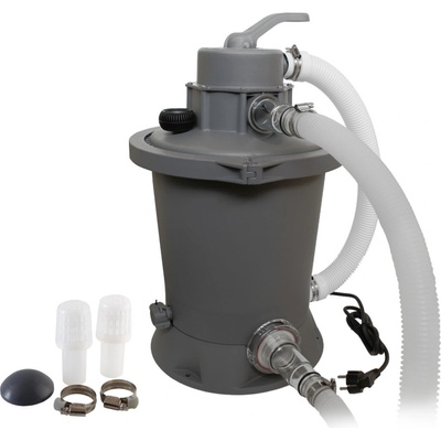 MASTER 290729 Standard Piesková filtrácia 3.028 l-h