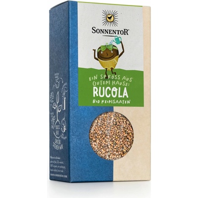 Sonnentor Bio klíčky rukoly - 120 g