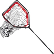 Favorite podběrák skládací teleskopický pogumovaná síť 177 - 236 cm