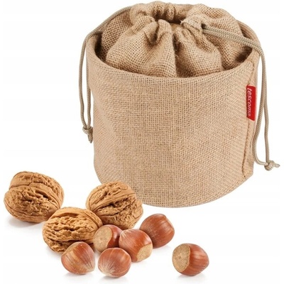 Vrecko na zeleninu 4FOOD 2,5 l