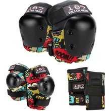 187 Killer pads Six Pack Set Co