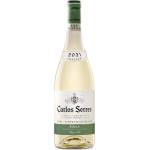 Carlos Serres White - бяло вино 750ml