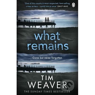 What Remains