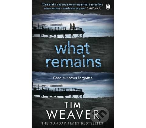 What Remains