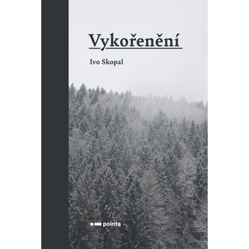 Vykořenění