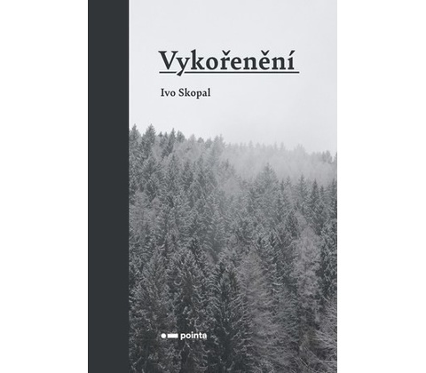 Vykořenění