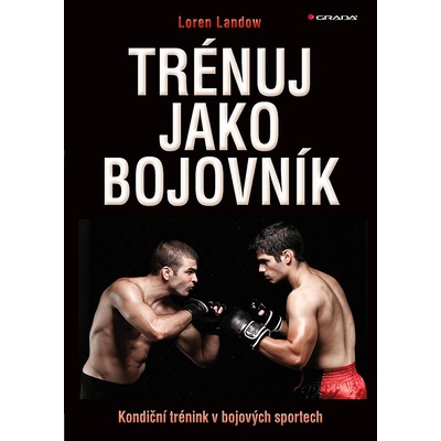 Trénuj jako bojovník