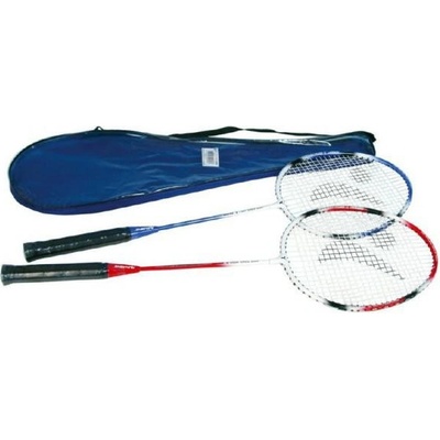 UNISON Bedmintonová súprava ALUMINIUM v puzdre