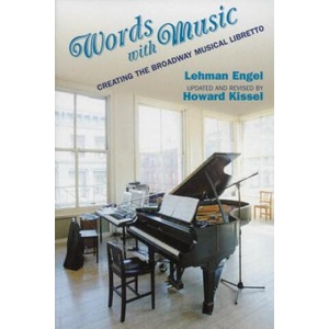 Words with Music (ISBN: 9781557835543)