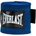 Everlast Боксови бинтове - 300 см / Чифт [3.05 Метра] Син