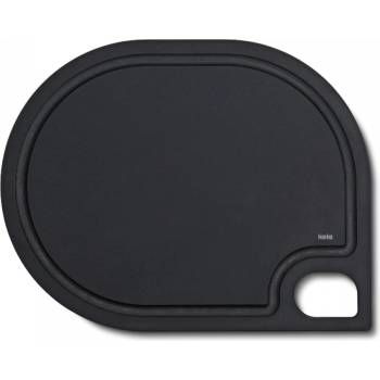 KELA Дъска за рязане и сервиране Nobel - 29, 5 x 23, 5 см (KELA 12863)