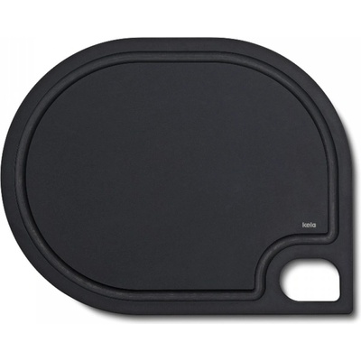 KELA Дъска за рязане и сервиране Nobel - 29, 5 x 23, 5 см (KELA 12863)