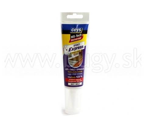 CEYS MS Tech Universal lepidlo 125g biely