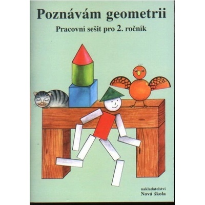 Poznávám geometrii 2 roč. PS Nová škola –