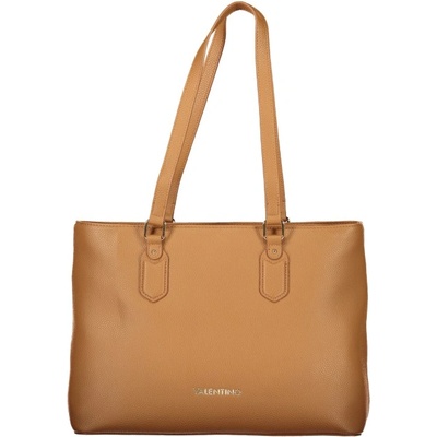 Valentino bags Елегантна дамска чанта valentino bags, Размер uni, Цвят Кафяво (vbs7lx11brixton_macuoio)
