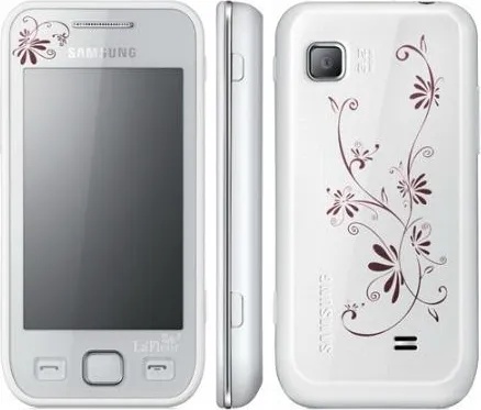 Samsung S5250 Wave II (Wave2)
