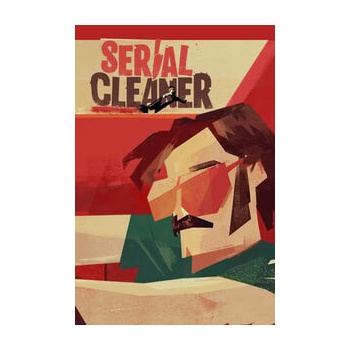 Serial Cleaner