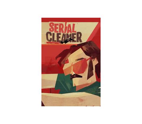 Serial Cleaner