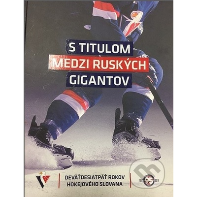 S titulom medzi ruských gigantov Peter Pasuth SK