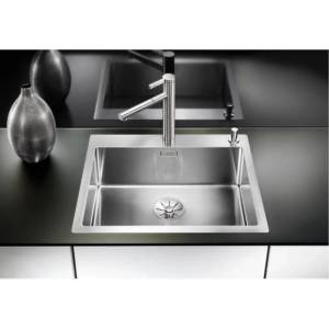 BLANCO Кухненска мивка blanco, claron 550-if/a (claron 550-if/a) Мивка за вграждане