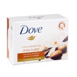 Dove Твърд сапун Dove с масло от ший 90 г