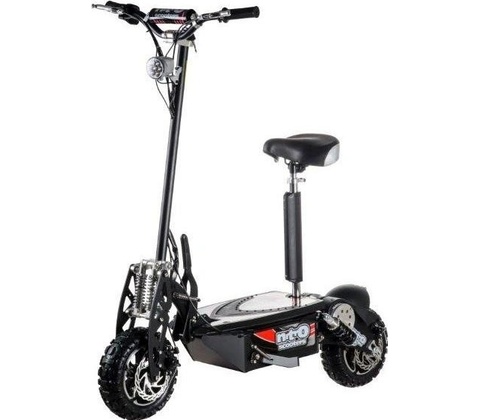 Nitro Cruiser 1900 Plus