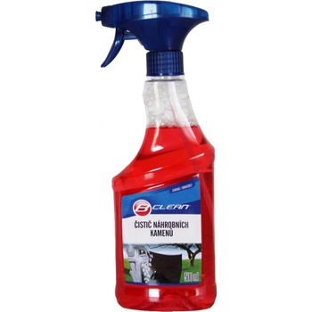 B-Clean Čistič náhrobních kamenů 500 ml