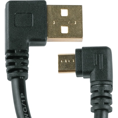 USB kábel SKS Compit Cable Micro USB