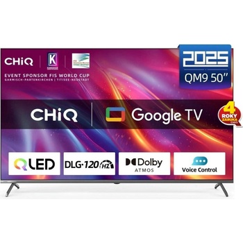CHiQ U50QST
