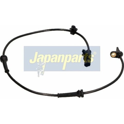 Snímač počtu otáčok kolesa JAPANPARTS ABS-298