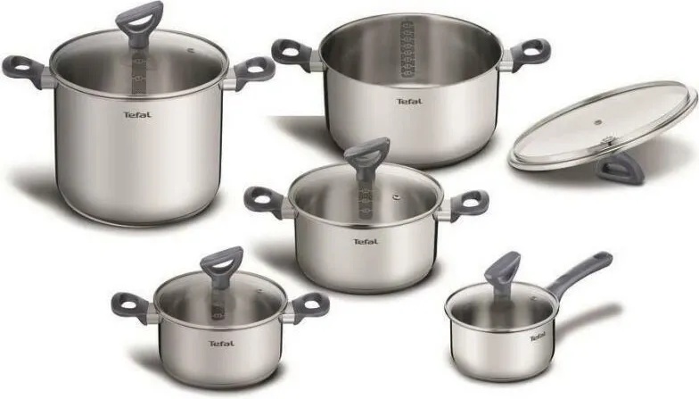 Tefal Daily Cook 10 pcs (G712SA55)