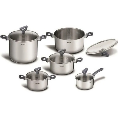 Tefal Daily Cook 10 pcs (G712SA55)