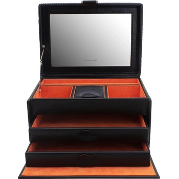 Friedrich Lederwaren šperkovnice Boho 20132 2