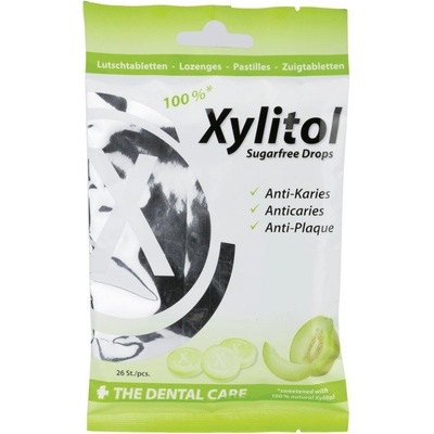 Miradent Xylitol MELOUN 30 ks