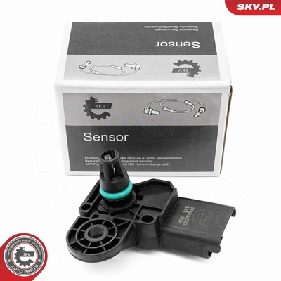 Senzor tlaku sacího potrubí ESEN SKV 17SKV888