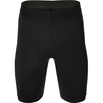 Santini Мъжки шорти за колоездене Santini Kickoff Shorts Cycling bottoms - Nero (055-3425-0112)