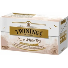 Twinings biely čaj 25 ks