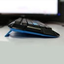 E-Blue Polygon EKM075BK