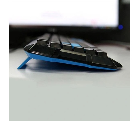 E-Blue Polygon EKM075BK