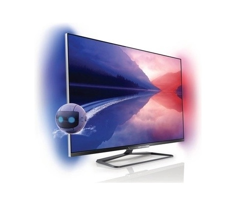 Philips 55PFL6008K