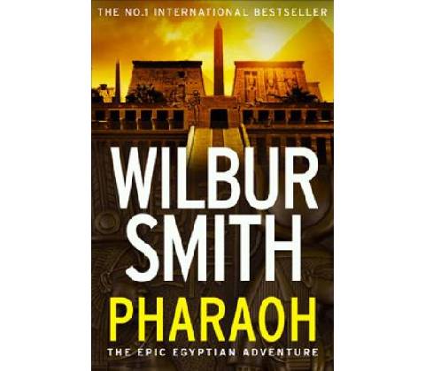 Pharaoh Smith Wilbur
