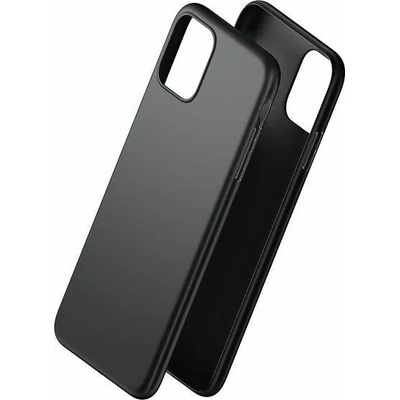 3mk Protection Кейс 3Mk Matt за iPhone 11 Pro Max, черен (5903108231992)