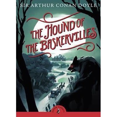 Hound of the Baskervilles Doyle Sir Arthur Conan