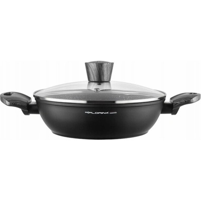 Florina BONO HRNEC 24 CM 2,5L. S VÍKEM, NÍZKÉ, INDIVIDUÁLNÍ