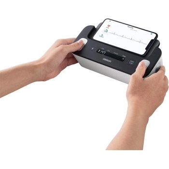 Image 1 of Omron Complete HEM-7530T-E3