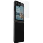 Urban Armor Gear Протектор от закалено стъкло /Tempered Glass/ Urban Armor Screen Shield Plus за Samsung Galaxy Z Flip 5, 9H твърдост (244215110000)
